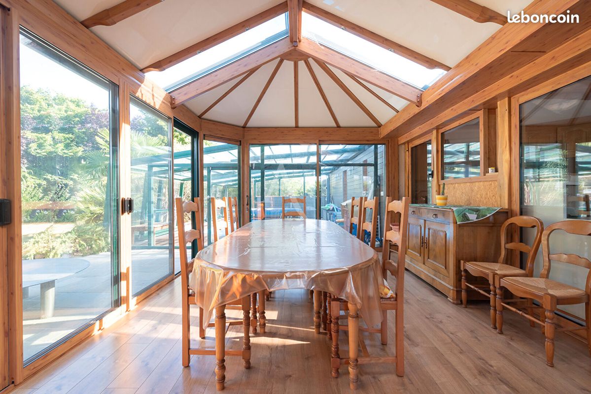 Maison 5 pièces 180 m² · à Chalonnes-sur-Loire · 180 m² · 469 990 €