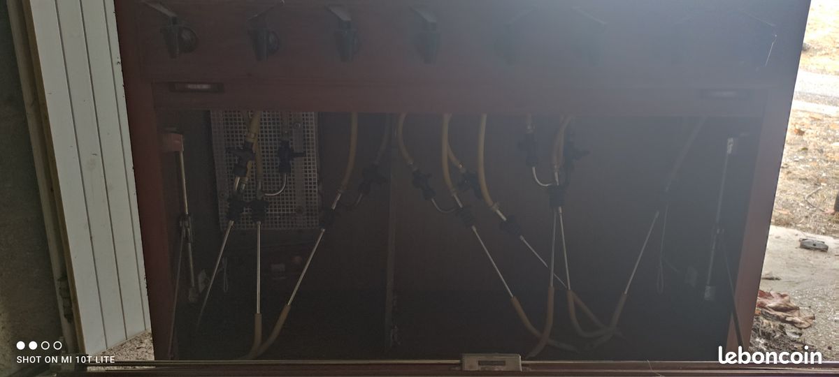 Vend ancienne cave à vin (image 6)