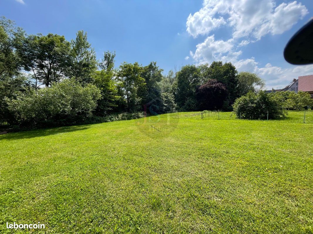 Terrain 1170 m² · à Offendorf · 1 170 m² · 199 500 €