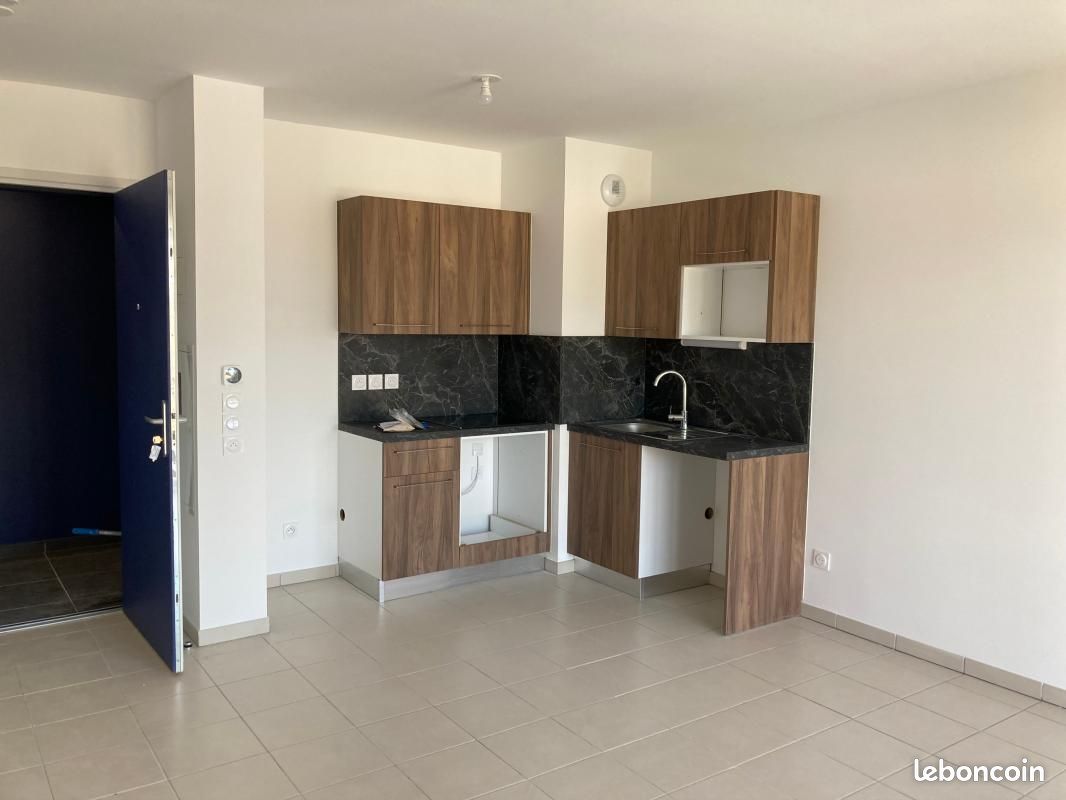 Appartement 2 pièces 39 m² · à Arles · 39 m² · 621 €/mois