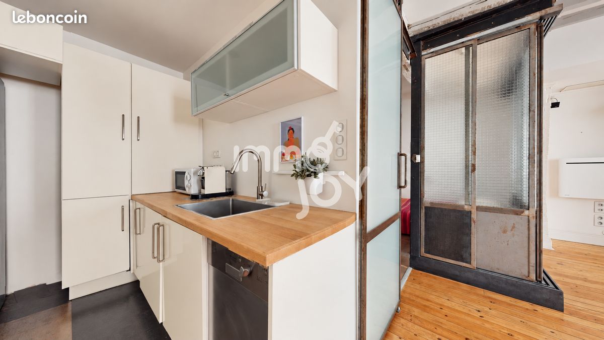 Appartement 2 pièces 57 m² (image 18)