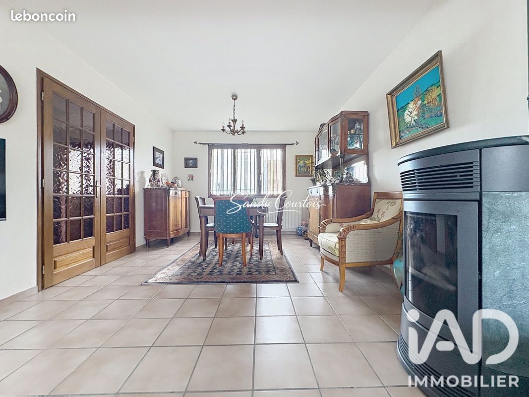 Maison 6 pièces 127 m² · à Boulogne-sur-Mer · 127 m² · 293 000 €