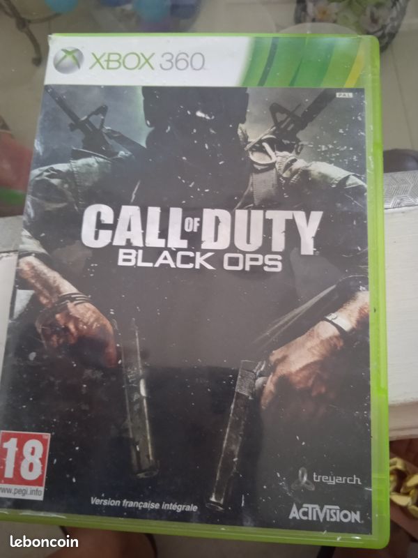 Jeux fifa (image 2)