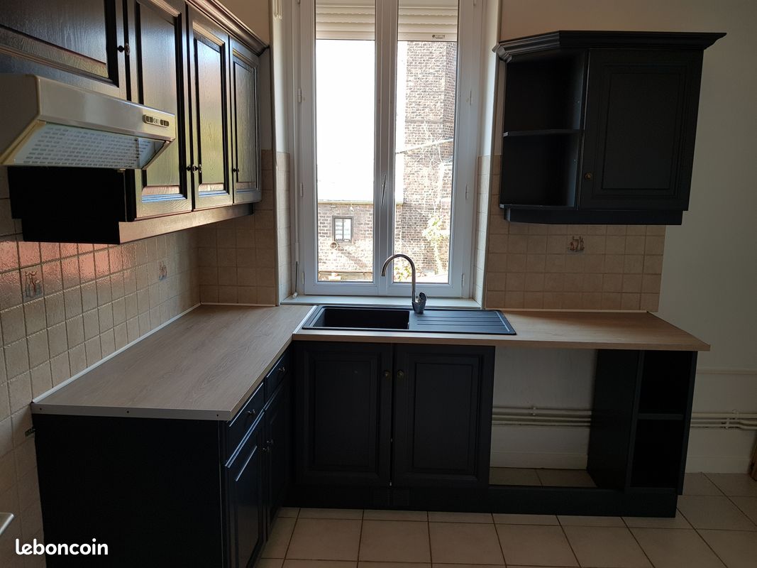 Appartement 4 pièces 110 m² · à Le Creusot · 110 m² · 630 €/mois
