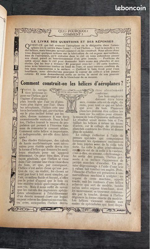 Encyclopédie de la jeunesse VI. Vintage 20 (image 14)