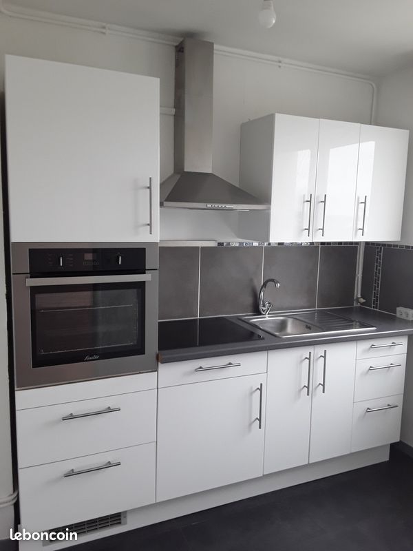 Appartement 2 pièces 31 m² · à Caen · 30,5 m² · 650 €/mois