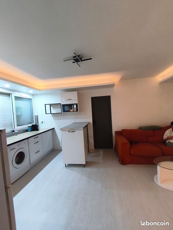Appartement 2 pièces 47 m² · à Toulouse · 47 m² · 900 €