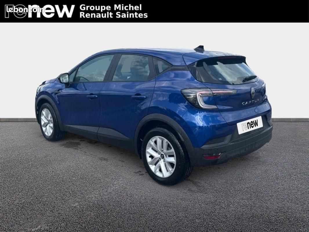 Renault Captur TCe 90 ch Evolution (image 7)