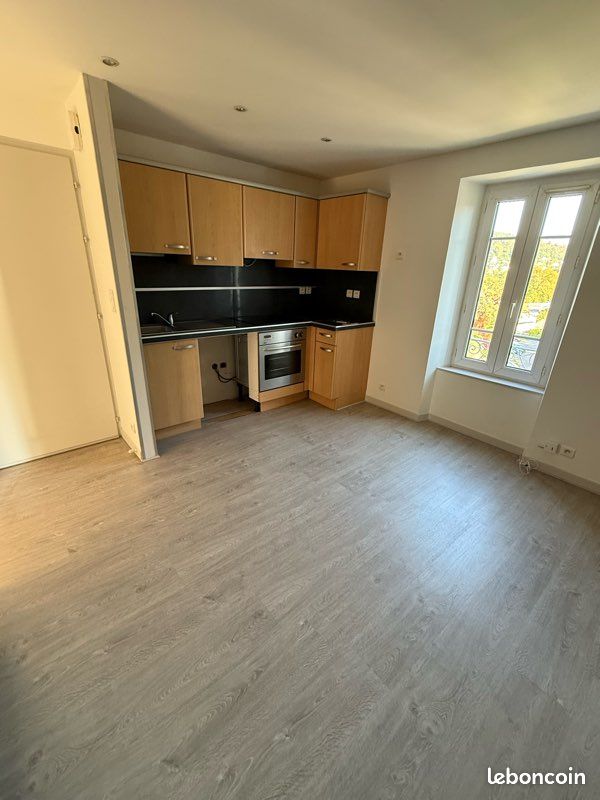 Appartement 3 pièces 60 m² · à Vesoul · 60 m² · 650 €