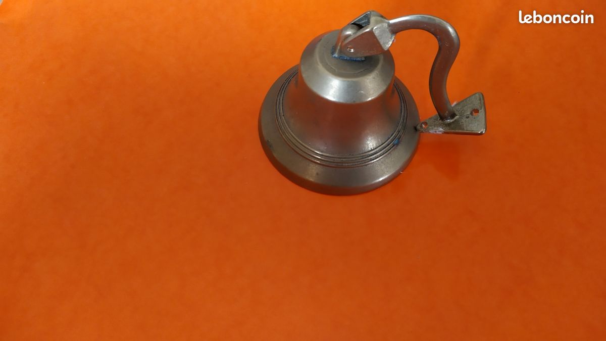 Cloche marine (image 1)