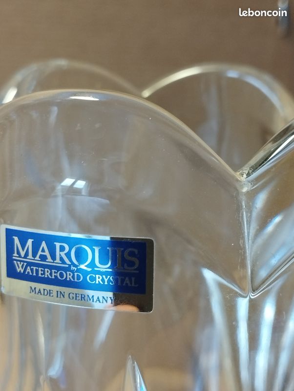 Waterford, cité du cristal - Terres Celtes