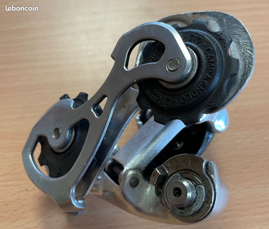 Dérailleur arriere Campagnolo Centaur 10v chape courte