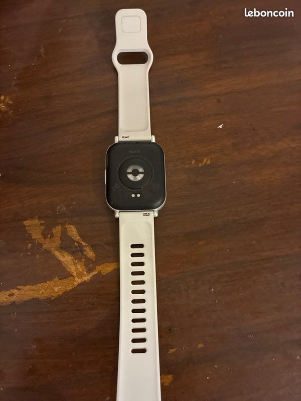 Montre connectée (image 2)