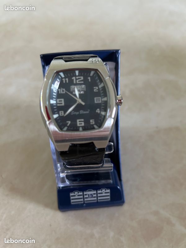 Montre blanco neuve (image 1)