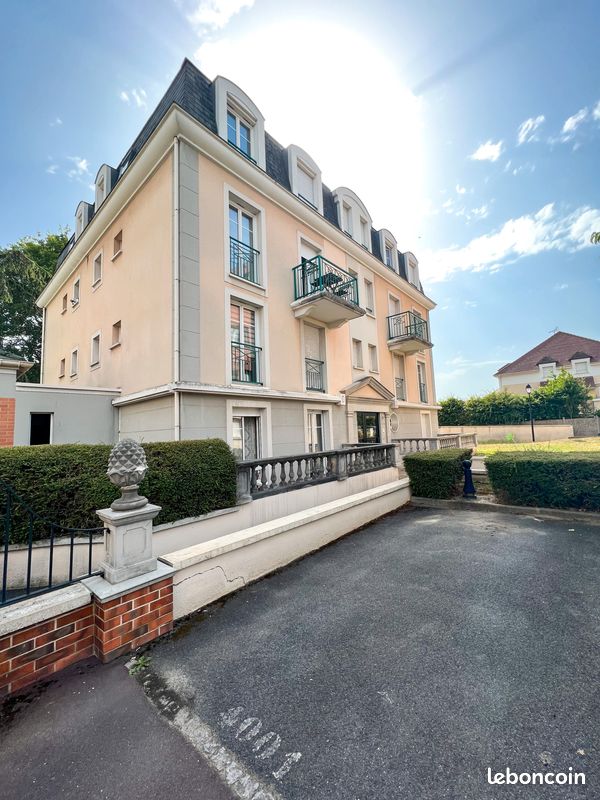 Appartement a louer saint-gratien - 2 pièce(s) - 50 m2 - Surfyn