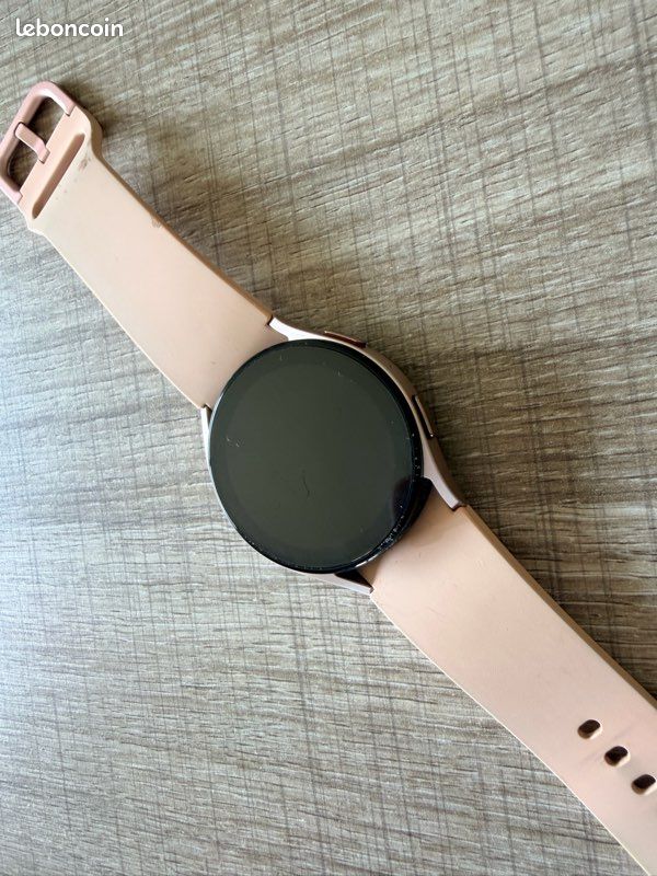 Samsung galaxy Watch 5 - 40mm - rose (image 2)