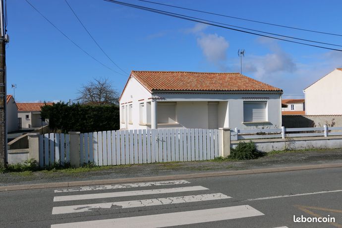 Maison de ville