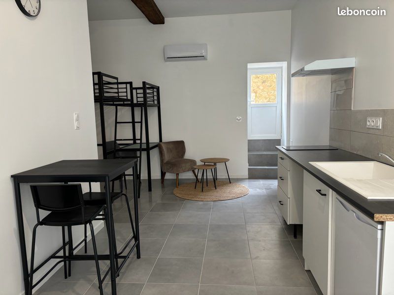 Appartement 1 pièce 33 m² · à Sées · 33 m² · 410 €/mois