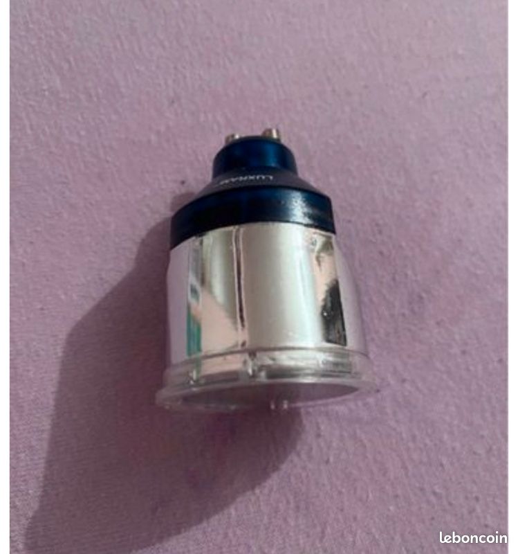 Ampoule GU10 (image 2)