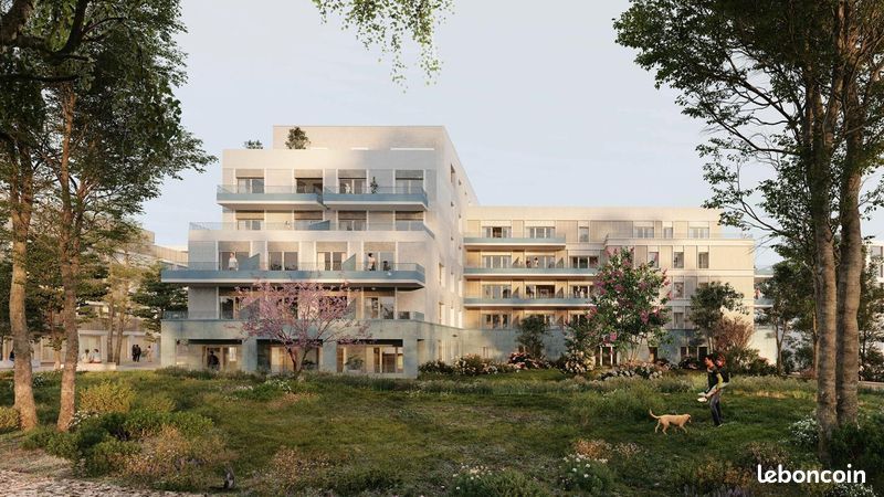 Appartement 1 pièce 29 m² · à Lorient · 29 m² · 128 000 €