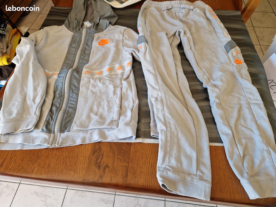 Divers vêtements garçon (image 4)