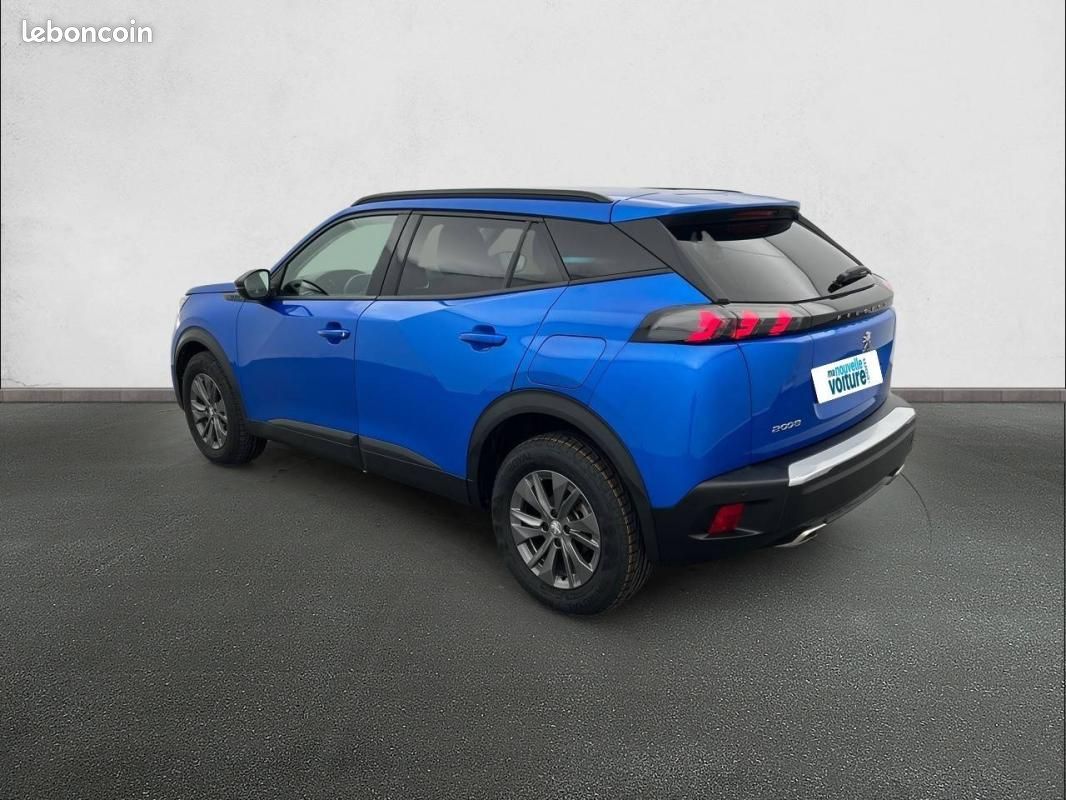 Peugeot 2008 PureTech 130 S&S BVM6 - Style (image 7)
