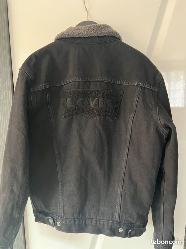 Veste Levi's (image 5)
