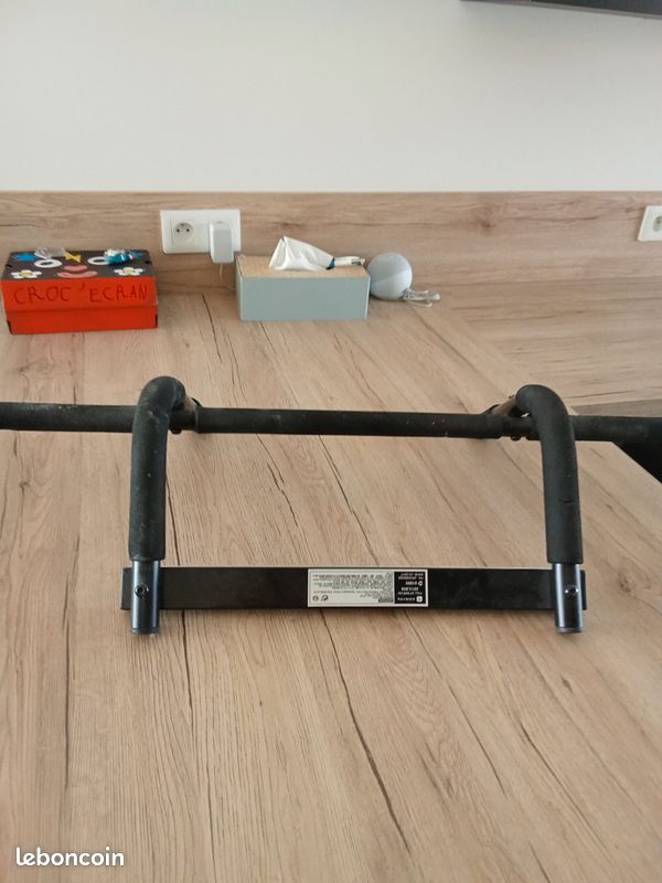 Barre musculation interieur (image 1)