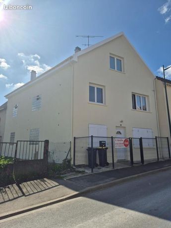 Immeuble 9 pièces 177 m²