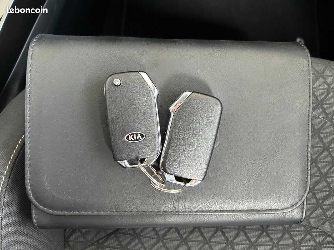Kia Ceed 1.5 T-GDI 160ch Active DCT7 (image 20)