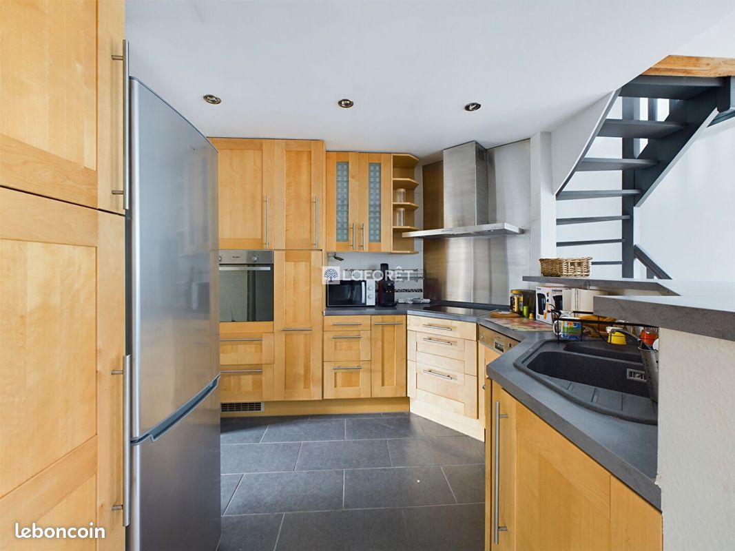Maison 7 pièces 139 m² · à Quimper · 139 m² · 1 477 €/mois