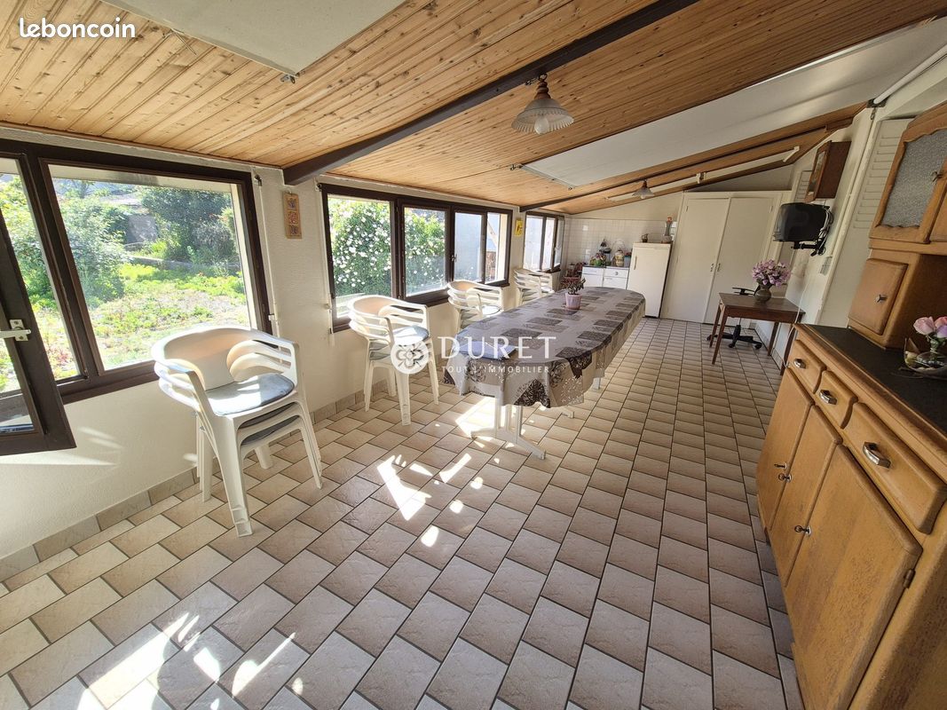 Maison 4 pièces 120 m² · à La Roche-sur-Yon · 120 m² · 179 900 €