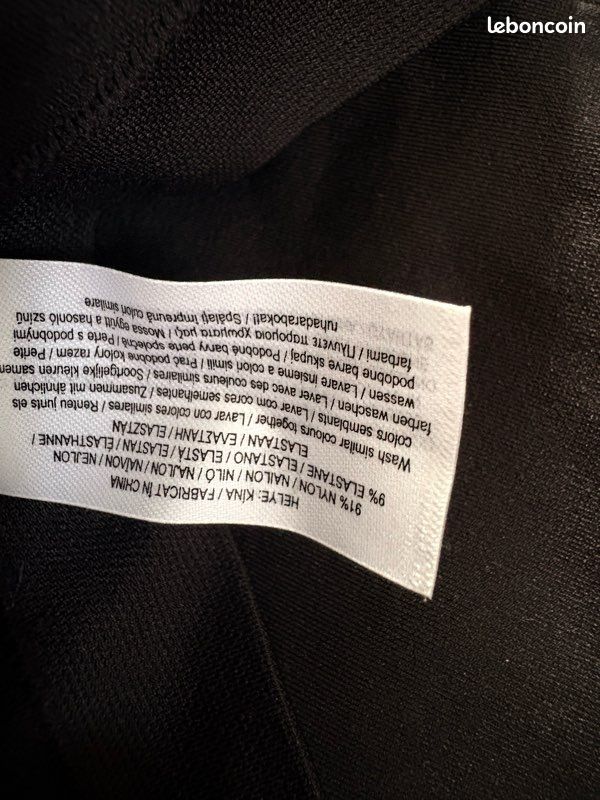 Leggins XL primark (image 5)