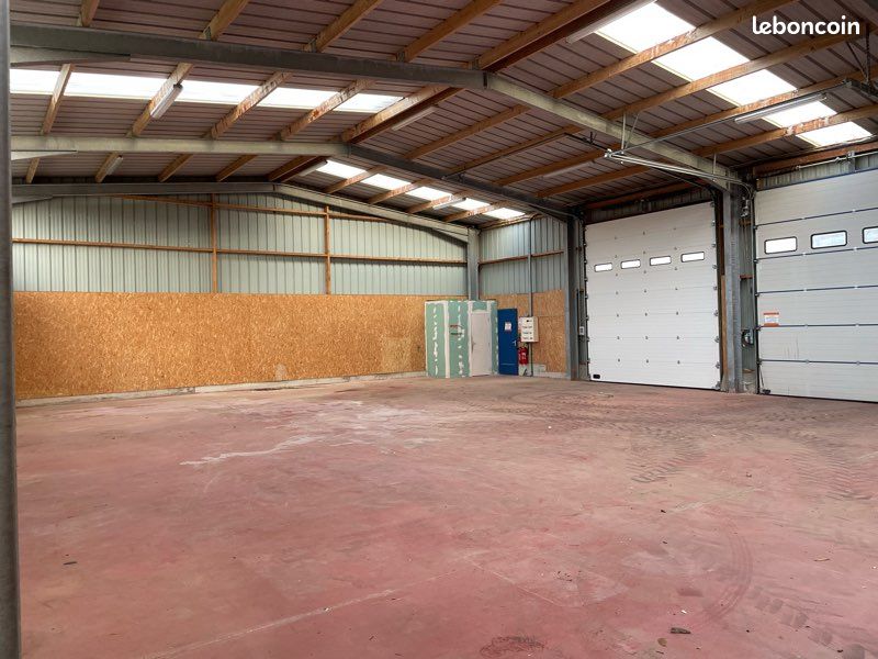 Local commercial 1 pièce 225 m² · à Lesneven · 225 m² · 1 500 €/mois