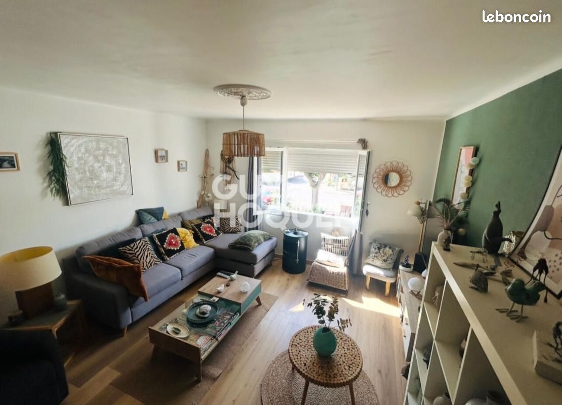 Maison 4 pièces 70 m² · à Narbonne · 70 m² · 192 600 €