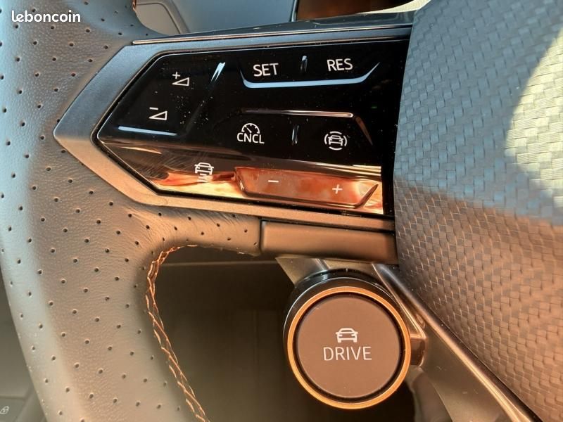 Cupra Born 230ch XL 79 kWh V (image 17)