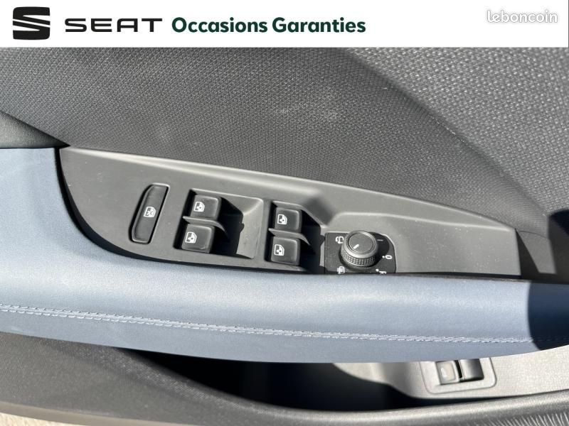 Cupra Terramar 1.5 eHybrid 204ch V DSG7 (image 25)