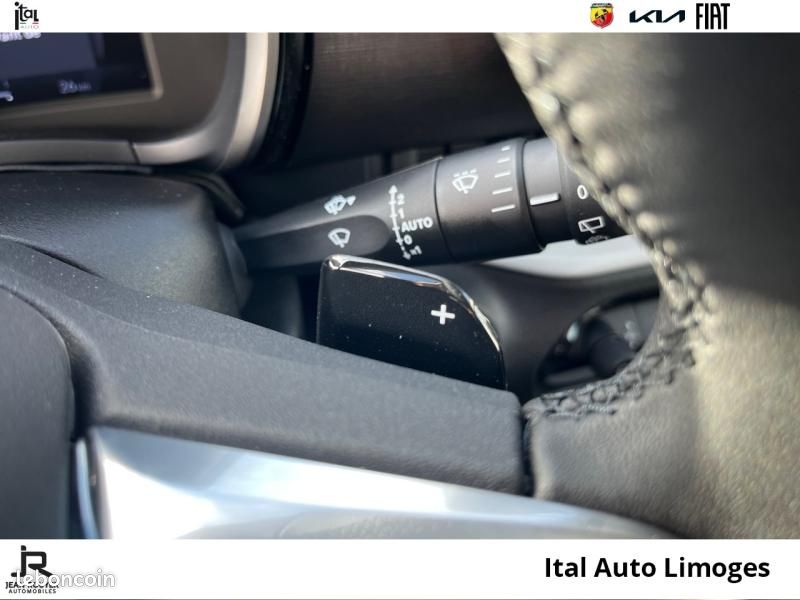 Fiat 600 1.2 Hybrid 136ch Pack Confort DCT6 (image 20)
