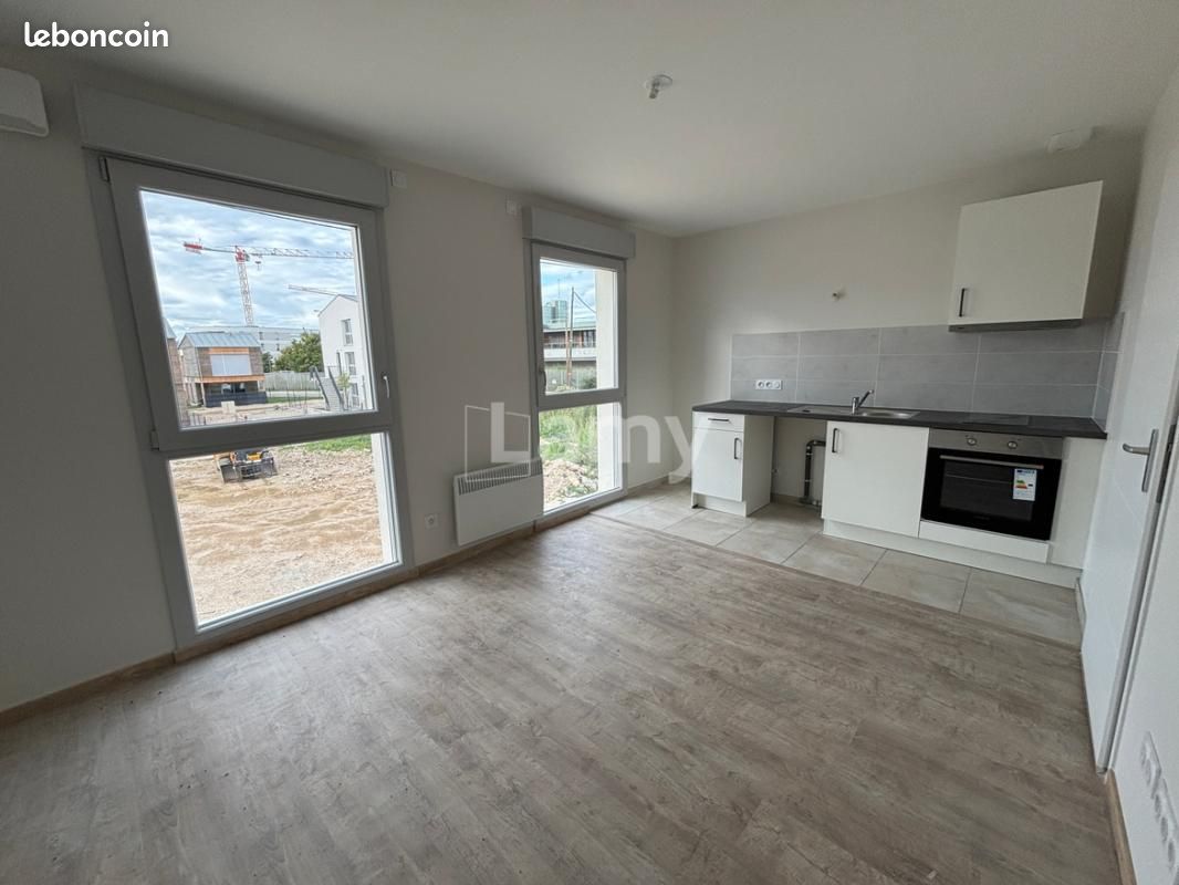 Appartement 1 pièce 22 m² · à Dijon · 22 m² · 365 €