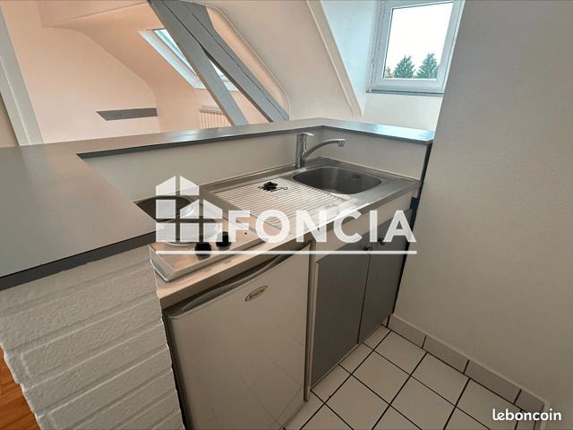Studio 1 pièce 23 m² (image 4)