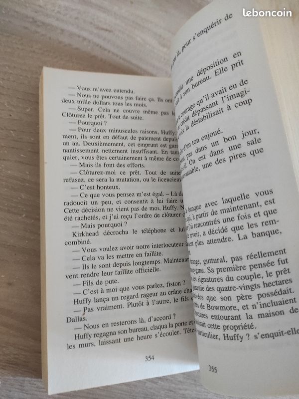 Le contrat (image 5)