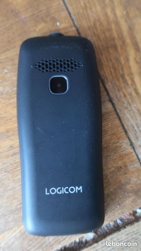 Téléphone 4G à touches (image 2)