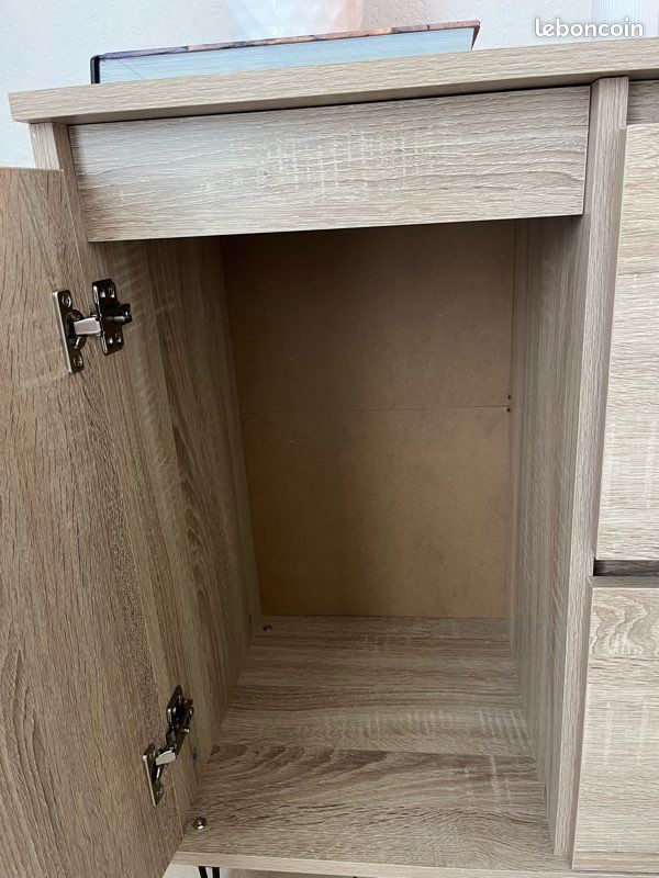 Meuble buffet de rangement (image 3)