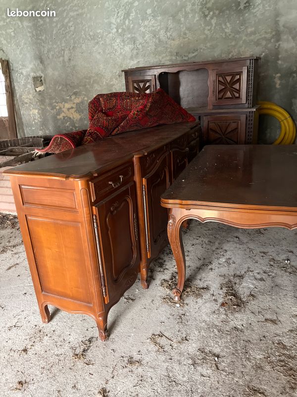 Meuble salle à manger (image 1)