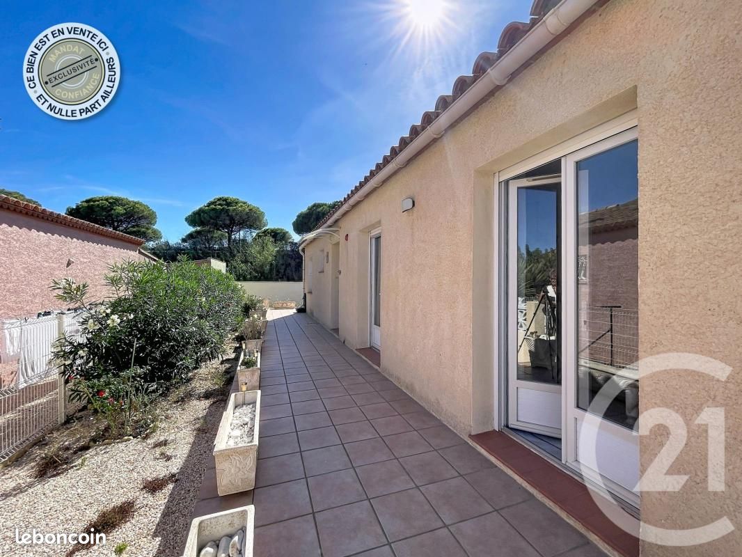 Maison 3 pièces 81 m² · à Le Barcarès · 81 m² · 315 000 €