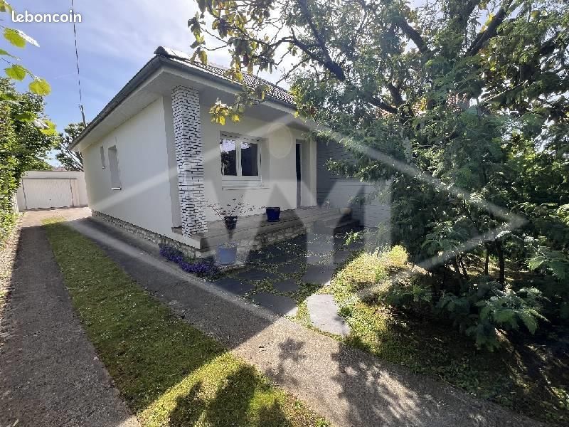Maison 5 pièces 120 m² · à Combs-la-Ville · 120 m² · 399 000 €