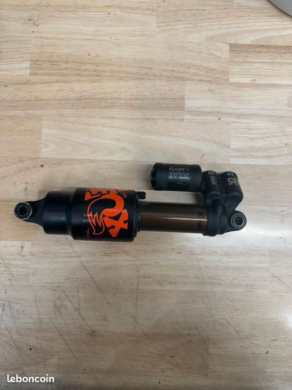 Fox float x2 factory (image 2)