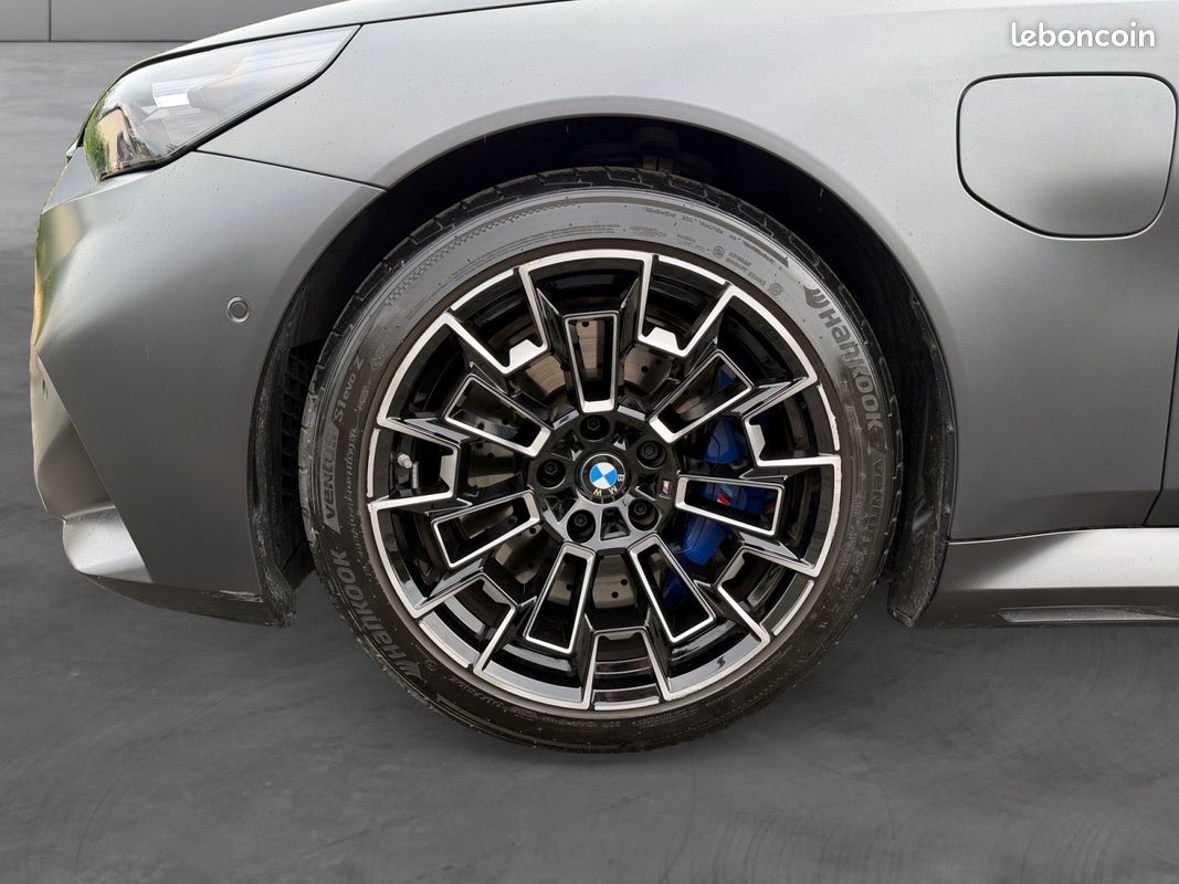 BMW M5 Touring M5 xDrive 4.4 V8 727 cv Plug in Hybrid Steptronic8 (image 22)
