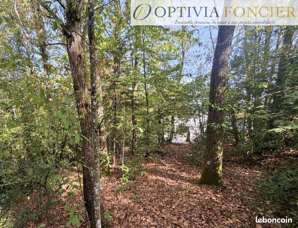 Terrain 900 m² · à Guichen · 900 m² · 140 400 €