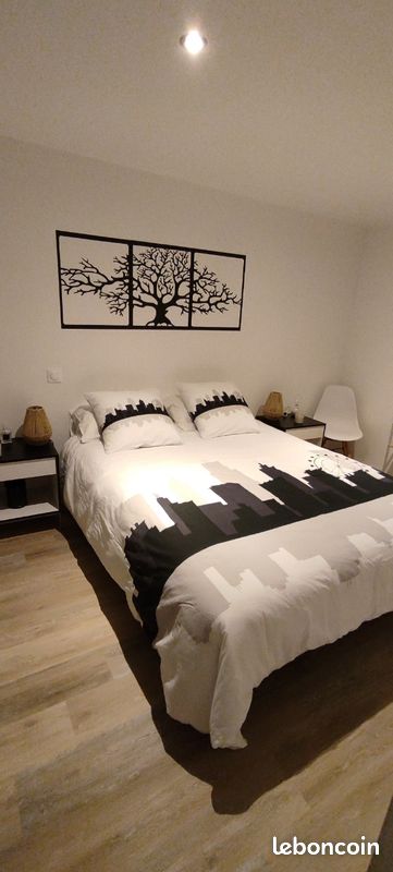 Maison 2 pièces 38 m² · à Arès · 38 m² · 800 €/mois